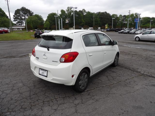 2014 Mitsubishi Mirage DE | Dalton, GA | Paniagua Auto Mall 