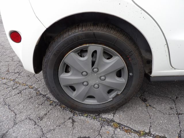 2014 Mitsubishi Mirage DE | Dalton, GA | Paniagua Auto Mall 