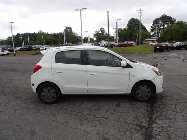 2014 Mitsubishi Mirage DE | Dalton, GA | Paniagua Auto Mall 