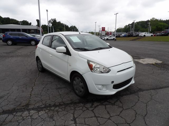 2014 Mitsubishi Mirage DE | Dalton, GA | Paniagua Auto Mall 2014 Mitsubishi Mirage DE | Dalton, GA | Paniagua Auto Mall