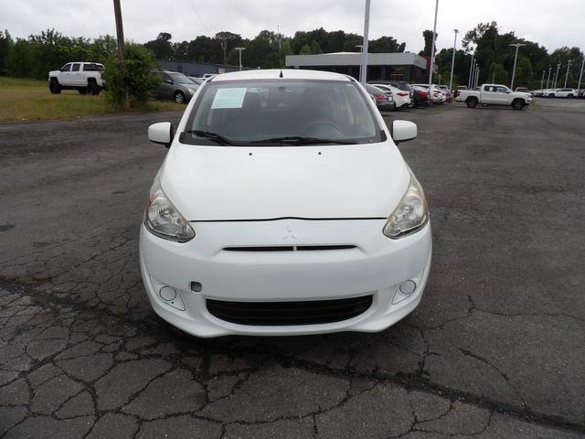 2014 Mitsubishi Mirage DE | Dalton, GA | Paniagua Auto Mall 