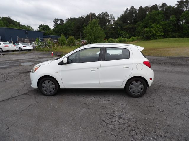 2014 Mitsubishi Mirage DE | Dalton, GA | Paniagua Auto Mall 2014 Mitsubishi Mirage DE | Dalton, GA | Paniagua Auto Mall