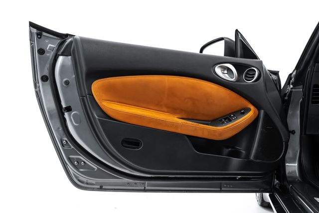 2014 Nissan 370Z Touring with Rare "Persimmon" Interior Package | Dallas, TX | RPM Garage 2014 Nissan 370Z Touring with Rare "Persimmon" Interior Package | Dallas, TX | RPM Garage