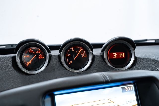 2014 Nissan 370Z Touring with Rare "Persimmon" Interior Package | Dallas, TX | RPM Garage 2014 Nissan 370Z Touring with Rare "Persimmon" Interior Package | Dallas, TX | RPM Garage