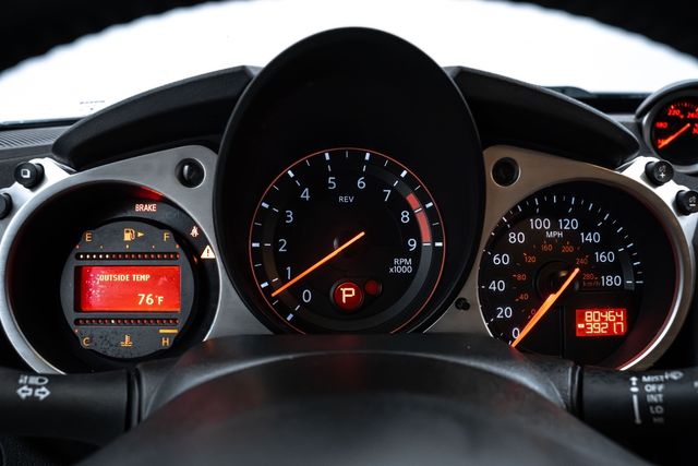 2014 Nissan 370Z Touring with Rare "Persimmon" Interior Package | Dallas, TX | RPM Garage 2014 Nissan 370Z Touring with Rare "Persimmon" Interior Package | Dallas, TX | RPM Garage