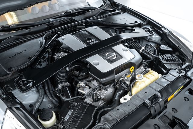 2014 Nissan 370Z Touring with Rare "Persimmon" Interior Package | Dallas, TX | RPM Garage 2014 Nissan 370Z Touring with Rare "Persimmon" Interior Package | Dallas, TX | RPM Garage