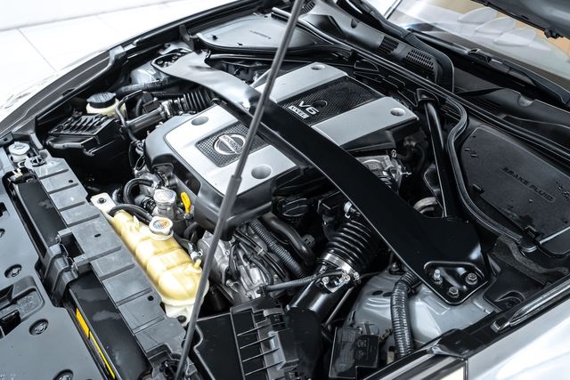 2014 Nissan 370Z Touring with Rare "Persimmon" Interior Package | Dallas, TX | RPM Garage 2014 Nissan 370Z Touring with Rare "Persimmon" Interior Package | Dallas, TX | RPM Garage