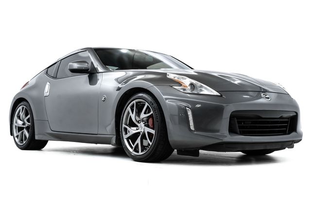 2014 Nissan 370Z Touring with Rare "Persimmon" Interior Package | Dallas, TX | RPM Garage 2014 Nissan 370Z Touring with Rare "Persimmon" Interior Package | Dallas, TX | RPM Garage