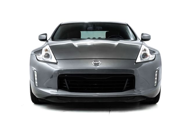 2014 Nissan 370Z Touring with Rare "Persimmon" Interior Package | Dallas, TX | RPM Garage 2014 Nissan 370Z Touring with Rare "Persimmon" Interior Package | Dallas, TX | RPM Garage