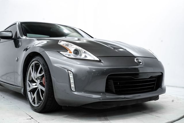 2014 Nissan 370Z Touring with Rare "Persimmon" Interior Package | Dallas, TX | RPM Garage 2014 Nissan 370Z Touring with Rare "Persimmon" Interior Package | Dallas, TX | RPM Garage
