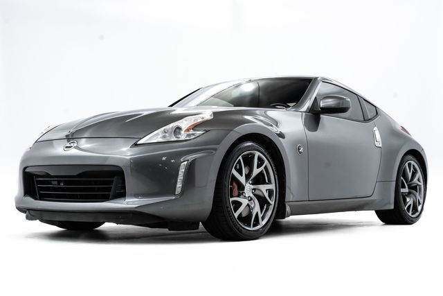 2014 Nissan 370Z Touring with Rare "Persimmon" Interior Package | Dallas, TX | RPM Garage 2014 Nissan 370Z Touring with Rare "Persimmon" Interior Package | Dallas, TX | RPM Garage