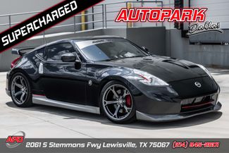 2014 Nissan 370z