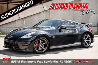 2014 Nissan 370z