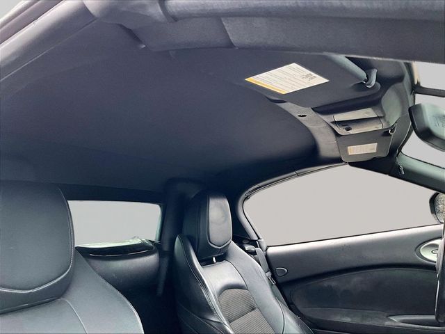 2014 Nissan 370Z Roadster Touring