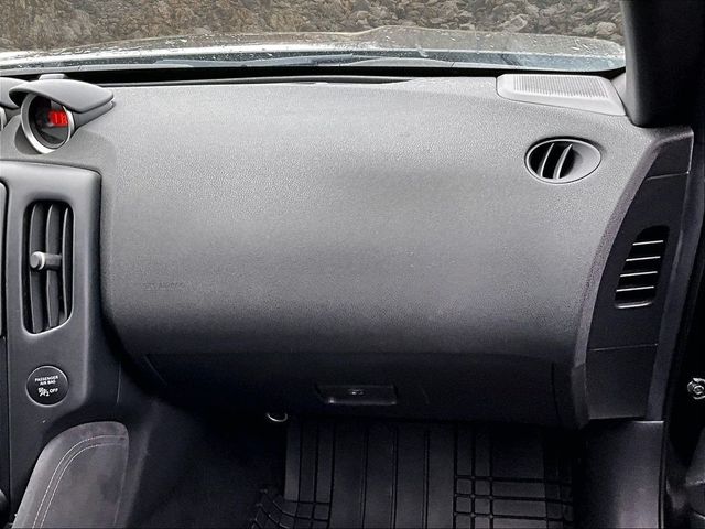 2014 Nissan 370Z Roadster Touring