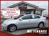 2014 Nissan Altima 2.5 S | Amarillo, TX | Titan Motors