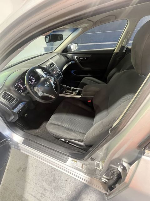 2014 Nissan Altima 2.5 | Annapolis, MD | Annapolis Public Auto Auction