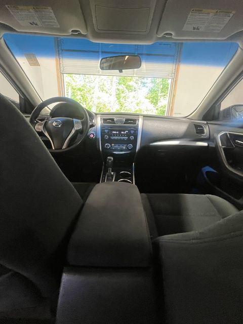 2014 Nissan Altima 2.5 | Annapolis, MD | Annapolis Public Auto Auction