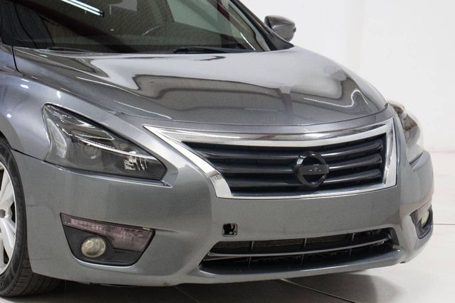 2014 Nissan Altima 2.5 SV 4dr Sedan | Houston, TX | Houston Auto Credit 2014 Nissan Altima 2.5 SV 4dr Sedan | Houston, TX | Houston Auto Credit