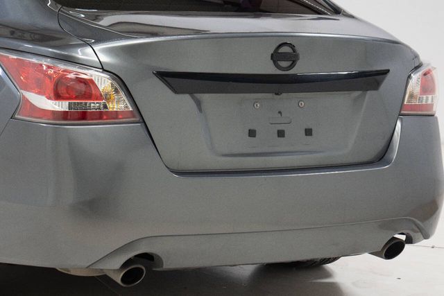 2014 Nissan Altima 2.5 SV 4dr Sedan | Houston, TX | Houston Auto Credit 2014 Nissan Altima 2.5 SV 4dr Sedan | Houston, TX | Houston Auto Credit