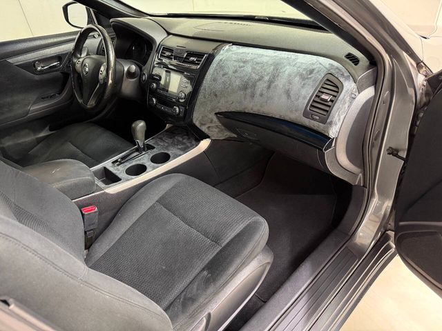 2014 Nissan Altima 2.5 SV 4dr Sedan | Houston, TX | Houston Auto Credit 2014 Nissan Altima 2.5 SV 4dr Sedan | Houston, TX | Houston Auto Credit