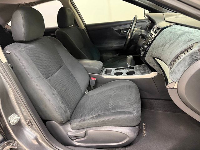 2014 Nissan Altima 2.5 SV 4dr Sedan | Houston, TX | Houston Auto Credit 2014 Nissan Altima 2.5 SV 4dr Sedan | Houston, TX | Houston Auto Credit