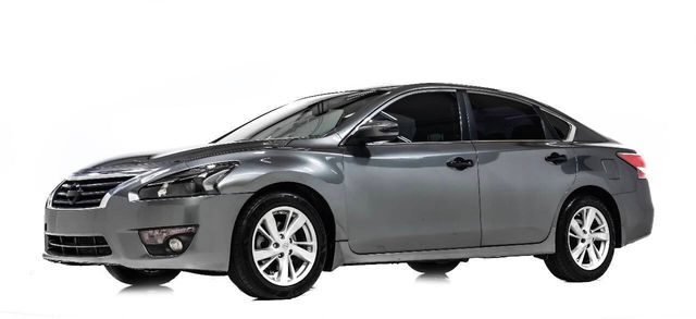 2014 Nissan Altima 2.5 SV 4dr Sedan | Houston, TX | Houston Auto Credit 2014 Nissan Altima 2.5 SV 4dr Sedan | Houston, TX | Houston Auto Credit