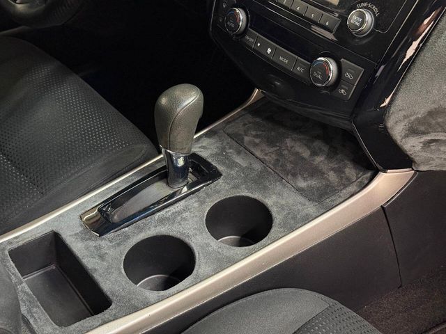 2014 Nissan Altima 2.5 SV 4dr Sedan | Houston, TX | Houston Auto Credit 2014 Nissan Altima 2.5 SV 4dr Sedan | Houston, TX | Houston Auto Credit