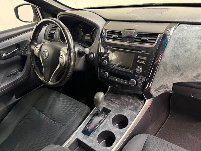 2014 Nissan Altima 2.5 SV 4dr Sedan | Houston, TX | Houston Auto Credit 2014 Nissan Altima 2.5 SV 4dr Sedan | Houston, TX | Houston Auto Credit