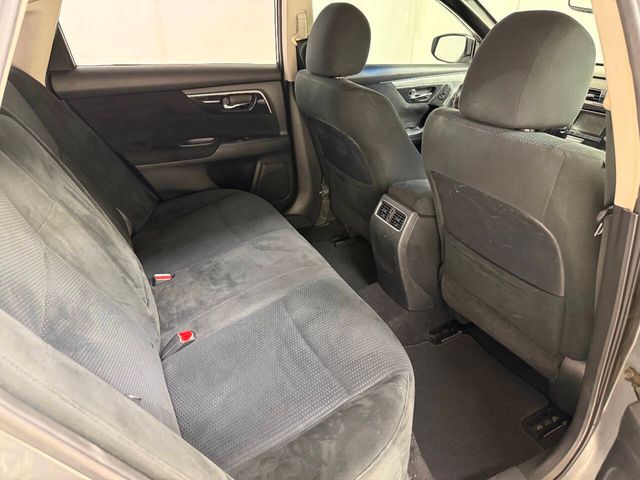 2014 Nissan Altima 2.5 SV 4dr Sedan | Houston, TX | Houston Auto Credit 2014 Nissan Altima 2.5 SV 4dr Sedan | Houston, TX | Houston Auto Credit