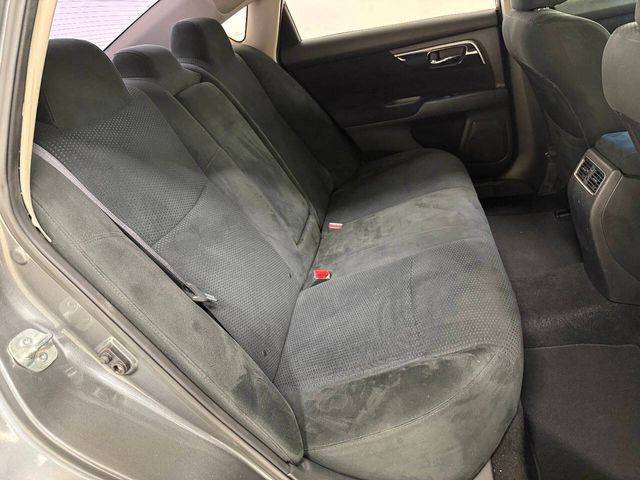 2014 Nissan Altima 2.5 SV 4dr Sedan | Houston, TX | Houston Auto Credit 2014 Nissan Altima 2.5 SV 4dr Sedan | Houston, TX | Houston Auto Credit