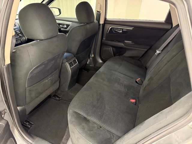 2014 Nissan Altima 2.5 SV 4dr Sedan | Houston, TX | Houston Auto Credit 2014 Nissan Altima 2.5 SV 4dr Sedan | Houston, TX | Houston Auto Credit