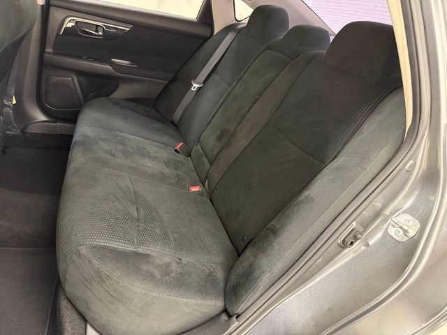 2014 Nissan Altima 2.5 SV 4dr Sedan | Houston, TX | Houston Auto Credit 2014 Nissan Altima 2.5 SV 4dr Sedan | Houston, TX | Houston Auto Credit