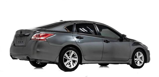 2014 Nissan Altima 2.5 SV 4dr Sedan | Houston, TX | Houston Auto Credit 2014 Nissan Altima 2.5 SV 4dr Sedan | Houston, TX | Houston Auto Credit