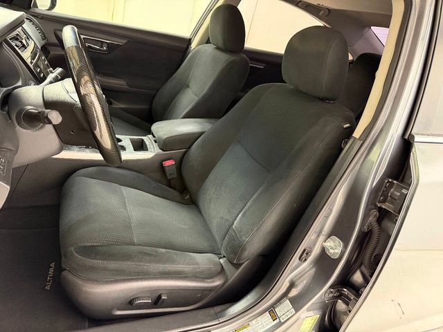 2014 Nissan Altima 2.5 SV 4dr Sedan | Houston, TX | Houston Auto Credit 2014 Nissan Altima 2.5 SV 4dr Sedan | Houston, TX | Houston Auto Credit