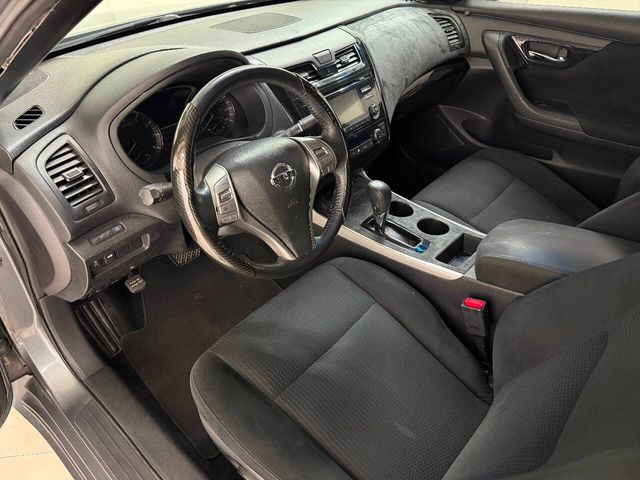 2014 Nissan Altima 2.5 SV 4dr Sedan | Houston, TX | Houston Auto Credit 2014 Nissan Altima 2.5 SV 4dr Sedan | Houston, TX | Houston Auto Credit