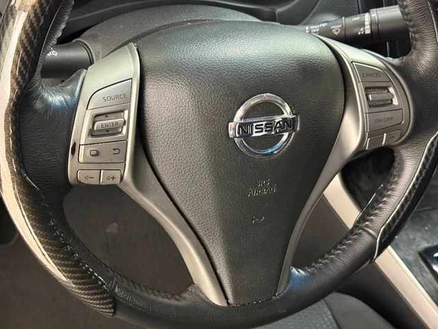 2014 Nissan Altima 2.5 SV 4dr Sedan | Houston, TX | Houston Auto Credit 2014 Nissan Altima 2.5 SV 4dr Sedan | Houston, TX | Houston Auto Credit