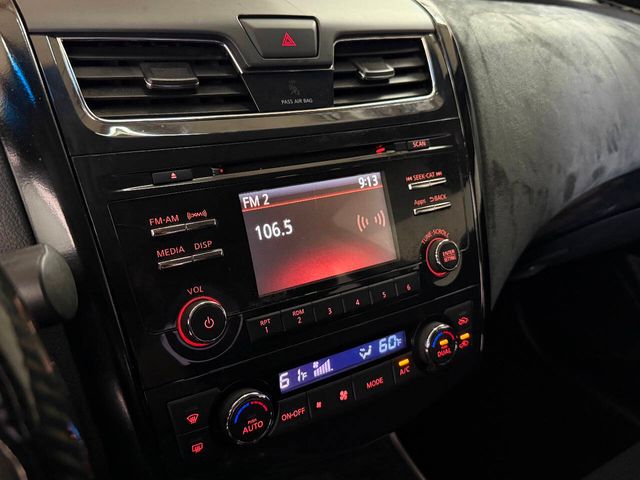 2014 Nissan Altima 2.5 SV 4dr Sedan | Houston, TX | Houston Auto Credit 2014 Nissan Altima 2.5 SV 4dr Sedan | Houston, TX | Houston Auto Credit