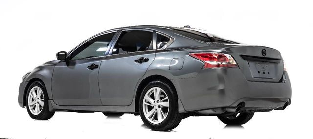 2014 Nissan Altima 2.5 SV 4dr Sedan | Houston, TX | Houston Auto Credit 2014 Nissan Altima 2.5 SV 4dr Sedan | Houston, TX | Houston Auto Credit