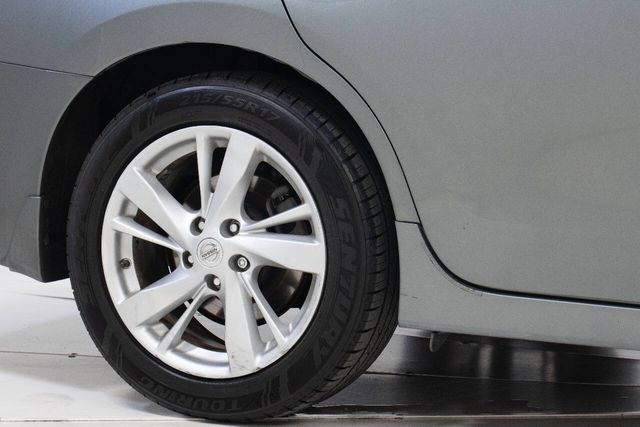 2014 Nissan Altima 2.5 SV 4dr Sedan | Houston, TX | Houston Auto Credit 2014 Nissan Altima 2.5 SV 4dr Sedan | Houston, TX | Houston Auto Credit