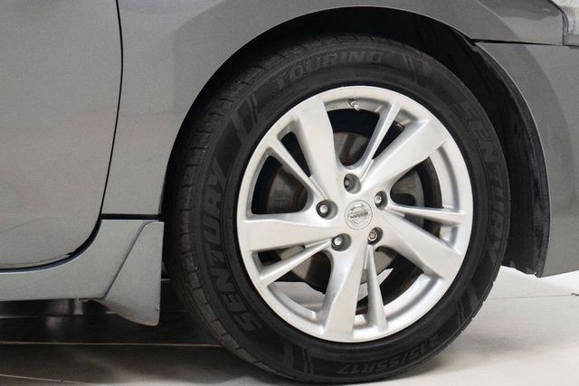 2014 Nissan Altima 2.5 SV 4dr Sedan | Houston, TX | Houston Auto Credit 2014 Nissan Altima 2.5 SV 4dr Sedan | Houston, TX | Houston Auto Credit