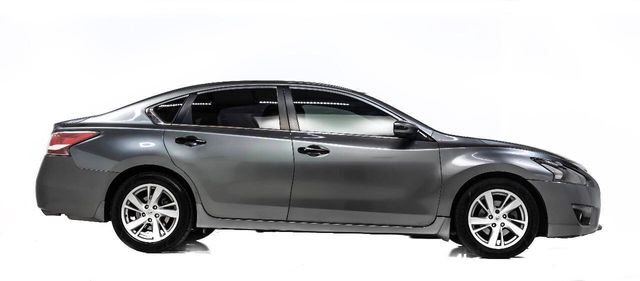 2014 Nissan Altima 2.5 SV 4dr Sedan | Houston, TX | Houston Auto Credit 2014 Nissan Altima 2.5 SV 4dr Sedan | Houston, TX | Houston Auto Credit