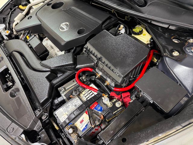 2014 Nissan Altima 2.5 SV 4dr Sedan | Houston, TX | Houston Auto Credit 2014 Nissan Altima 2.5 SV 4dr Sedan | Houston, TX | Houston Auto Credit