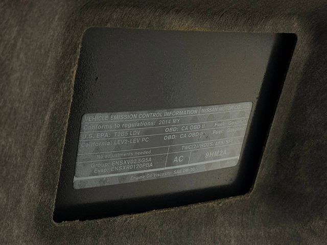 2014 Nissan Altima 2.5 SV 4dr Sedan | Houston, TX | Houston Auto Credit 2014 Nissan Altima 2.5 SV 4dr Sedan | Houston, TX | Houston Auto Credit