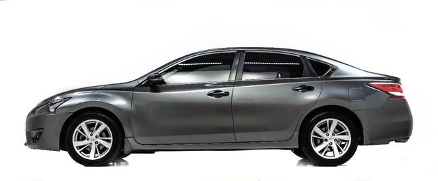 2014 Nissan Altima 2.5 SV 4dr Sedan | Houston, TX | Houston Auto Credit 2014 Nissan Altima 2.5 SV 4dr Sedan | Houston, TX | Houston Auto Credit