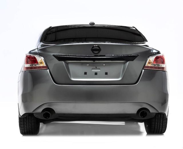 2014 Nissan Altima 2.5 SV 4dr Sedan | Houston, TX | Houston Auto Credit 2014 Nissan Altima 2.5 SV 4dr Sedan | Houston, TX | Houston Auto Credit