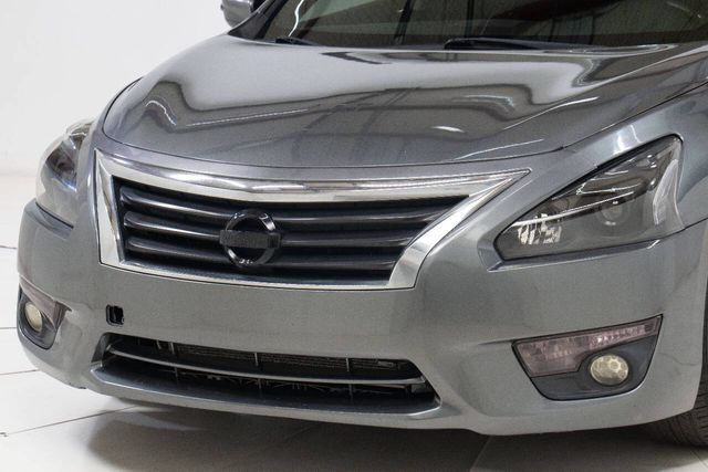 2014 Nissan Altima 2.5 SV 4dr Sedan | Houston, TX | Houston Auto Credit 2014 Nissan Altima 2.5 SV 4dr Sedan | Houston, TX | Houston Auto Credit