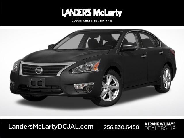 2014 Nissan Altima 3.5 SL | Huntsville, Alabama | Landers Mclarty DCJ in Huntsville, Alabama 35806