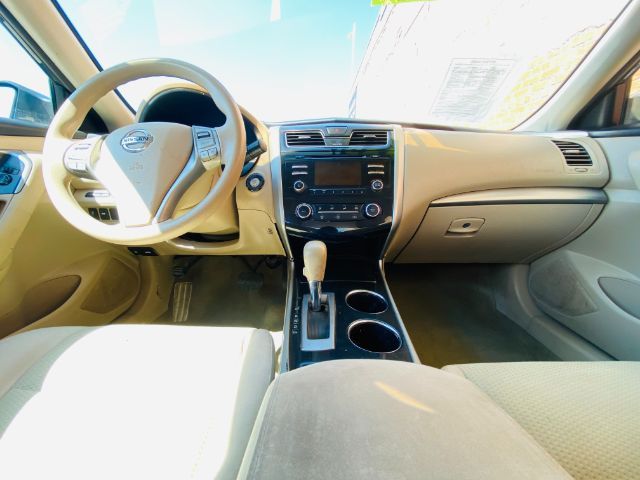 2014 Nissan Altima 2.5 S | Lubbock, TX | Chaparral Motors - Lubbock 2014 Nissan Altima 2.5 S | Lubbock, TX | Chaparral Motors - Lubbock