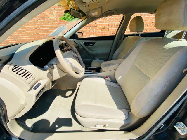 2014 Nissan Altima 2.5 S | Lubbock, TX | Chaparral Motors - Lubbock 2014 Nissan Altima 2.5 S | Lubbock, TX | Chaparral Motors - Lubbock